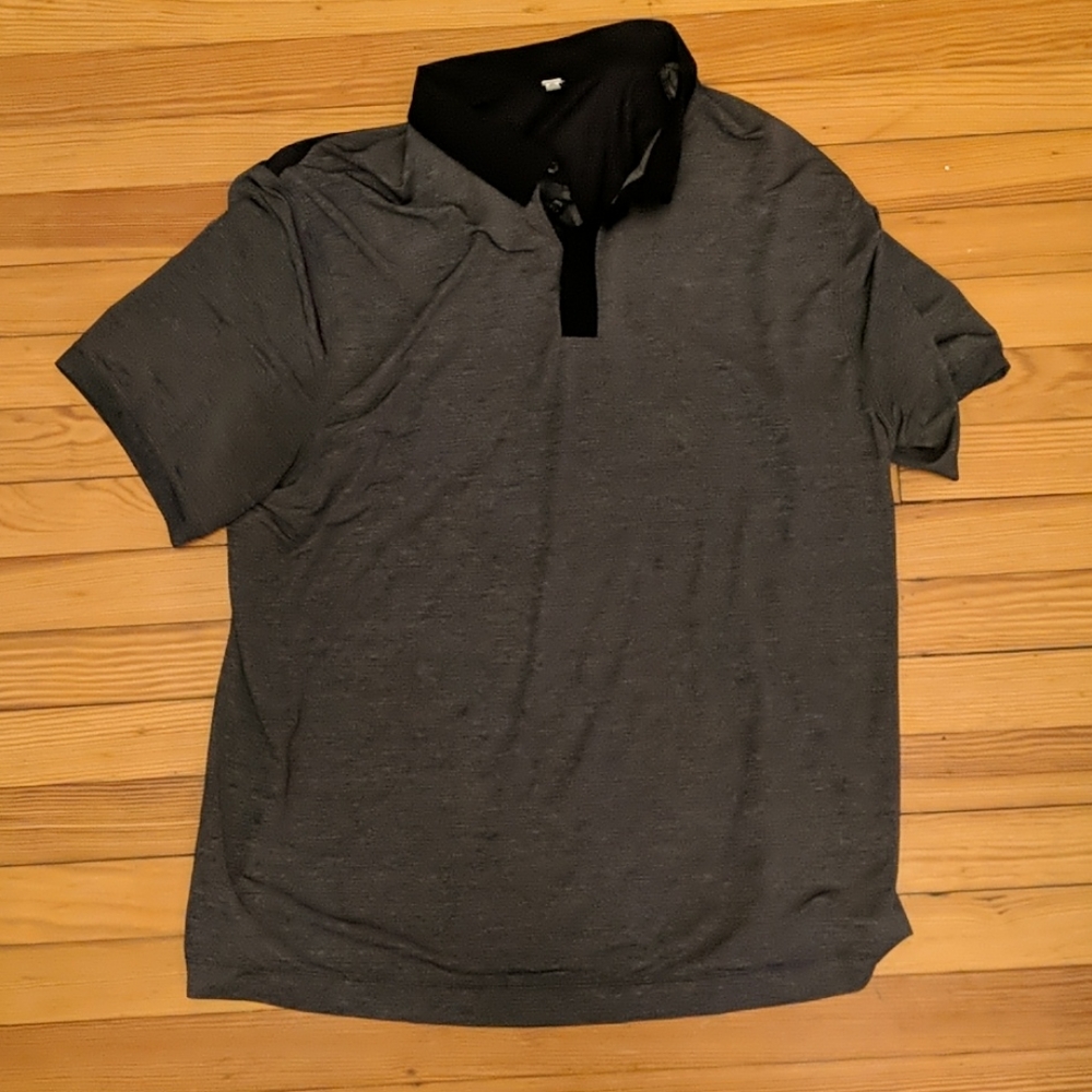 Lululemon shirt